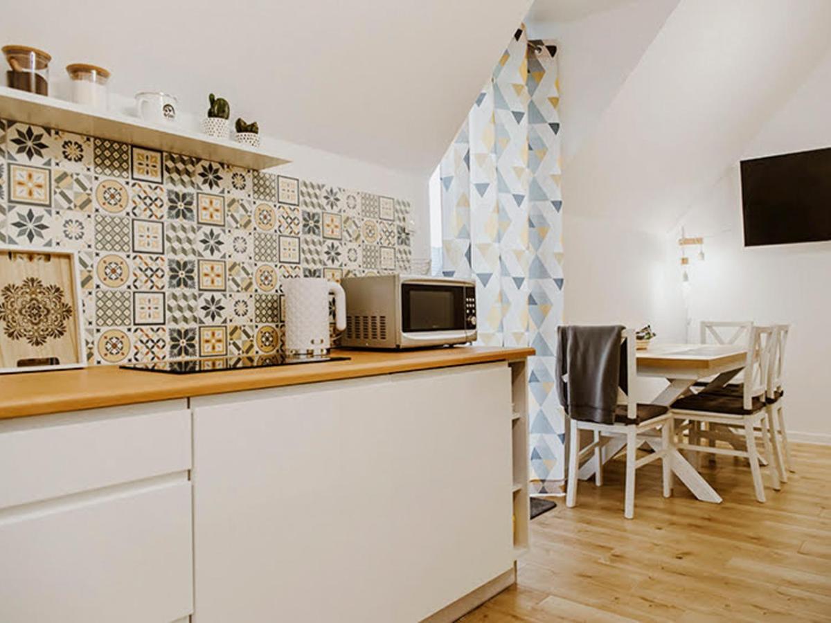 Apartamenty Gorska Mila Apartzakop Ζακοπάνε Εξωτερικό φωτογραφία