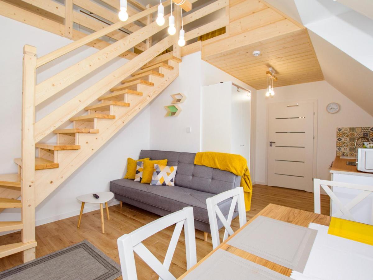 Apartamenty Gorska Mila Apartzakop Ζακοπάνε Εξωτερικό φωτογραφία