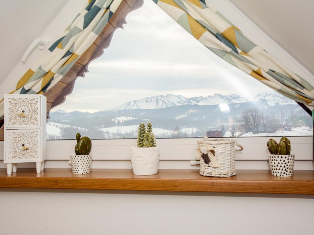 Apartamenty Gorska Mila Apartzakop Ζακοπάνε Εξωτερικό φωτογραφία