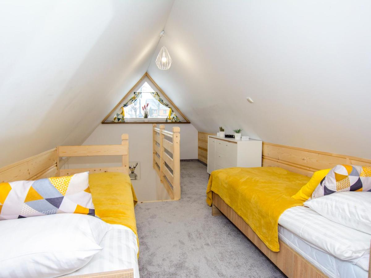Apartamenty Gorska Mila Apartzakop Ζακοπάνε Εξωτερικό φωτογραφία