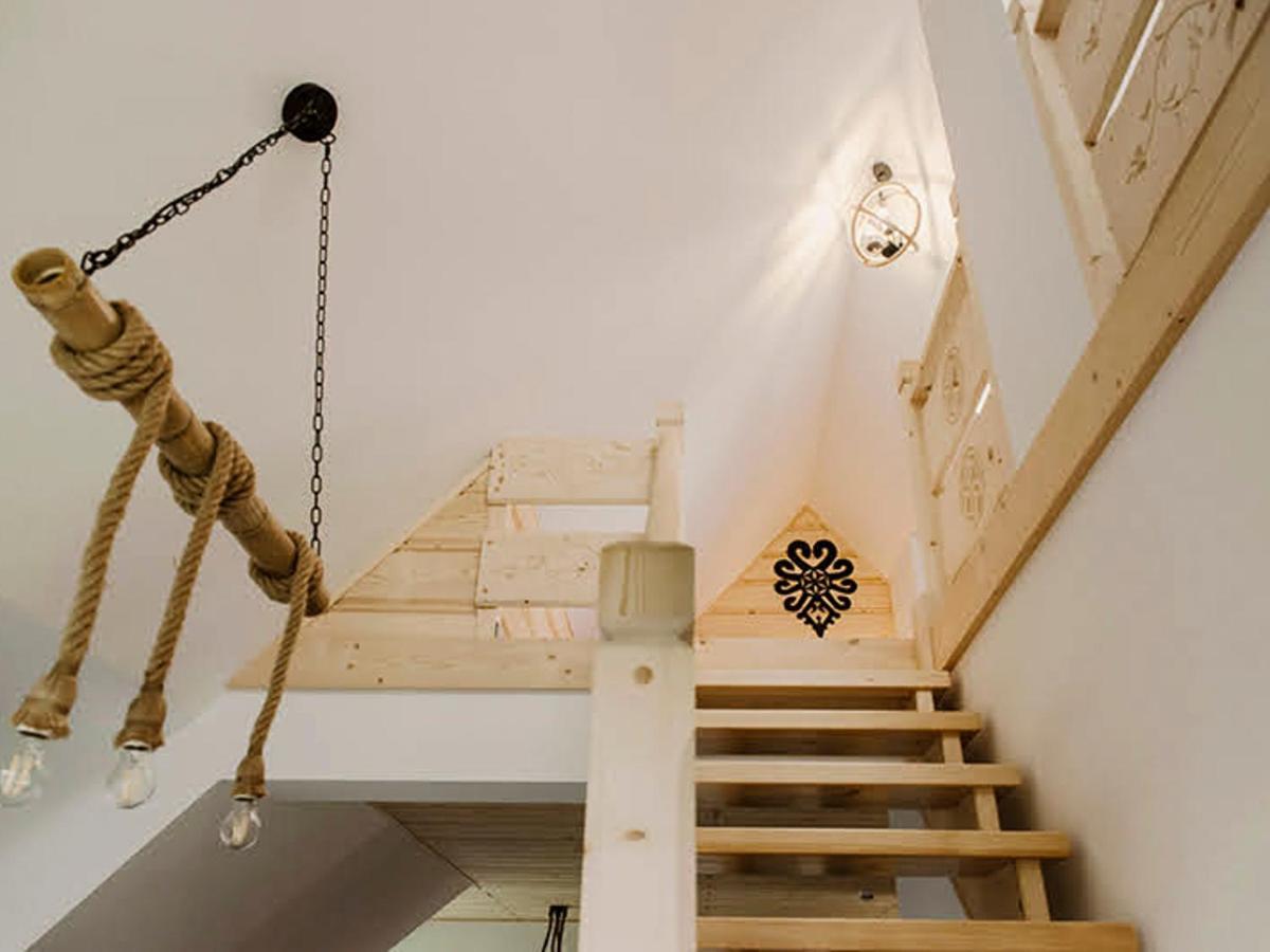 Apartamenty Gorska Mila Apartzakop Ζακοπάνε Εξωτερικό φωτογραφία