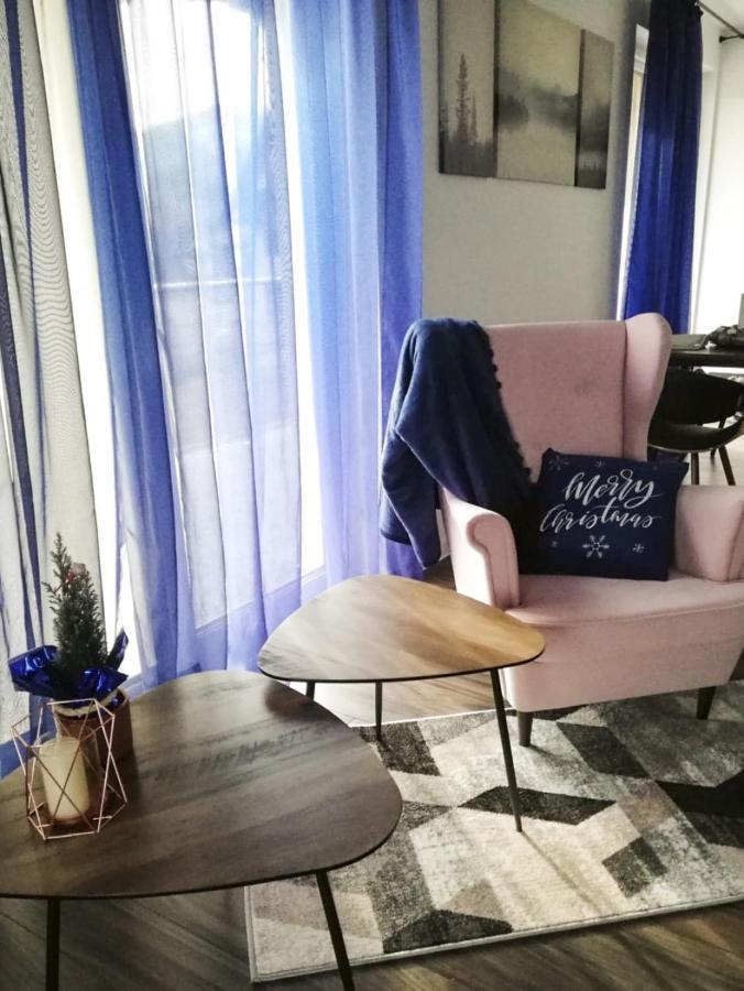 Apartamenty Gorska Mila Apartzakop Ζακοπάνε Εξωτερικό φωτογραφία
