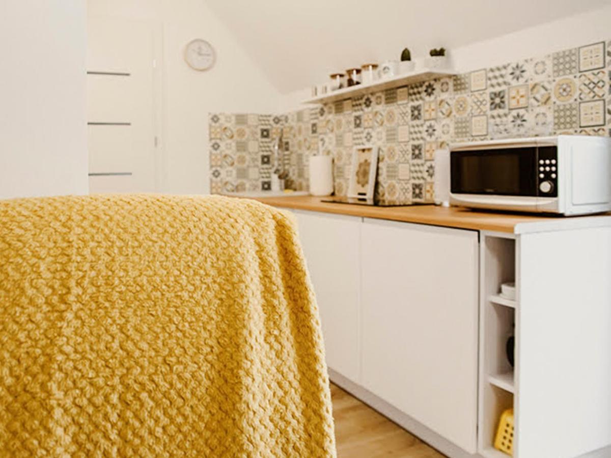 Apartamenty Gorska Mila Apartzakop Ζακοπάνε Εξωτερικό φωτογραφία