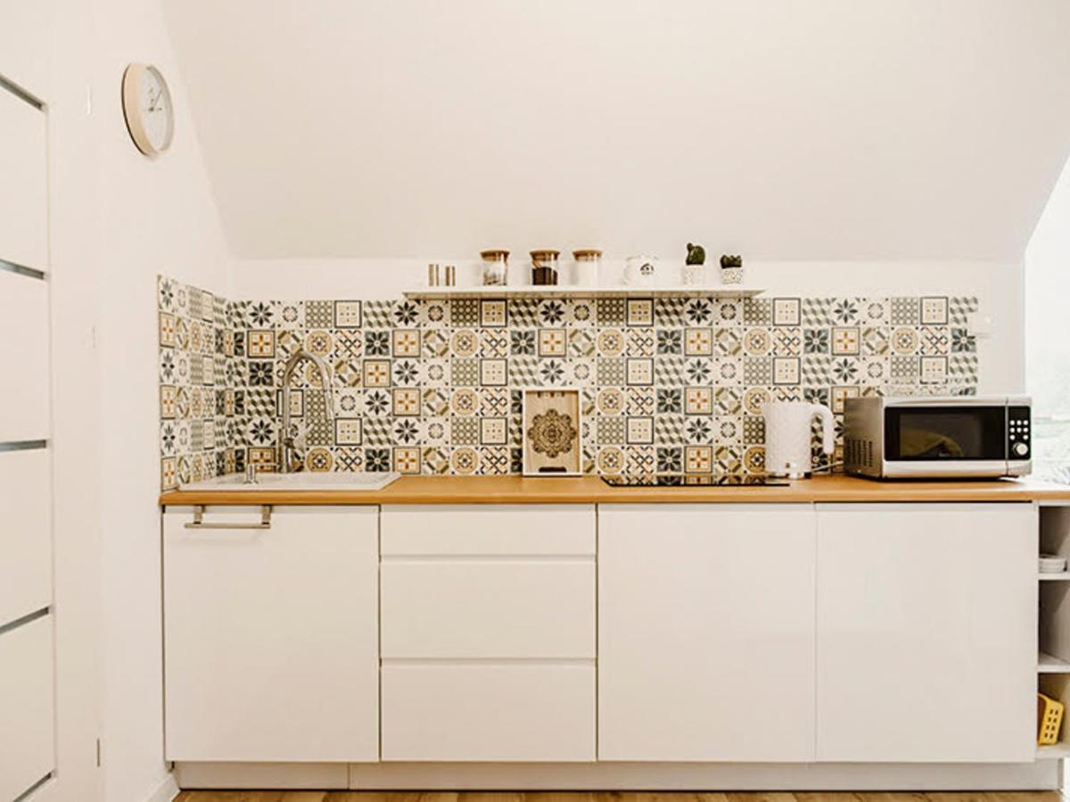 Apartamenty Gorska Mila Apartzakop Ζακοπάνε Εξωτερικό φωτογραφία