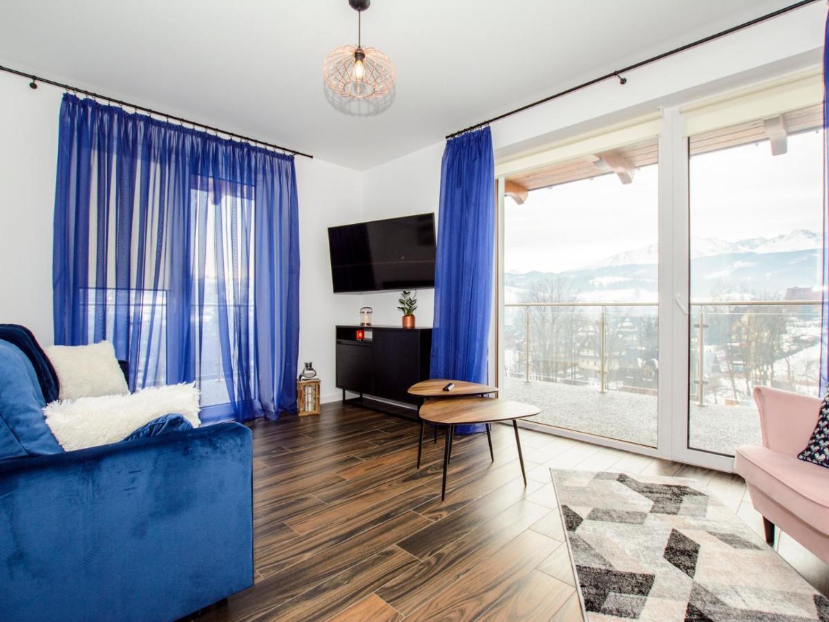 Apartamenty Gorska Mila Apartzakop Ζακοπάνε Εξωτερικό φωτογραφία