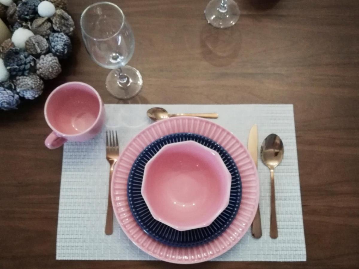 Apartamenty Gorska Mila Apartzakop Ζακοπάνε Εξωτερικό φωτογραφία