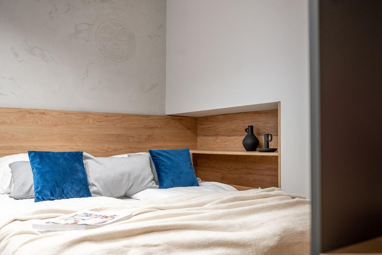 Apartamenty Gorska Mila Apartzakop Ζακοπάνε Εξωτερικό φωτογραφία